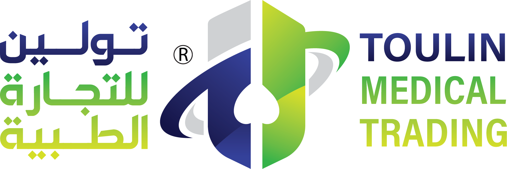 Toulin Medical Trading logo