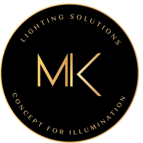 MK Lighting Solution logo